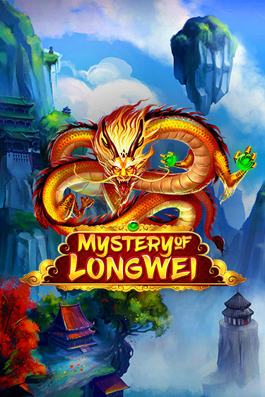Демо игра Mystery of LongWei играть онлайн | Grand Casino бесплатно