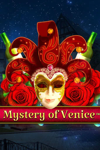 Демо игра Mystery Of Venice играть онлайн | Grand Casino бесплатно
