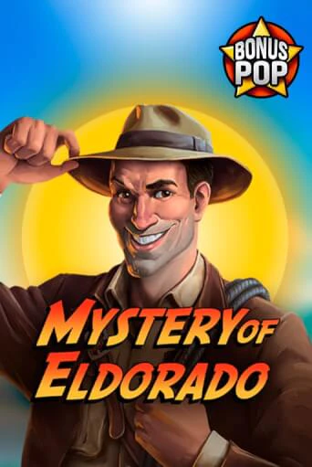 Демо игра Mystery of Eldorado играть онлайн | Grand Casino бесплатно