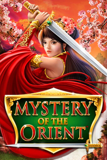 Демо игра Mystery of the Orient играть онлайн | Grand Casino бесплатно