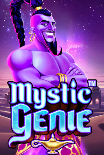 Демо игра Mystic Genie™ играть онлайн | Grand Casino бесплатно