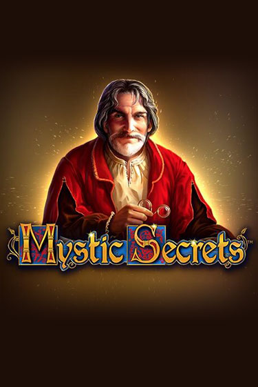 Демо игра Mystic Secrets играть онлайн | Grand Casino бесплатно