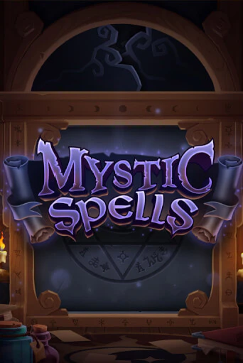 Демо игра Mystic Spells играть онлайн | Grand Casino бесплатно