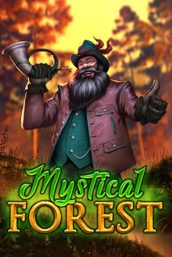 Демо игра Mystical Forest играть онлайн | Grand Casino бесплатно