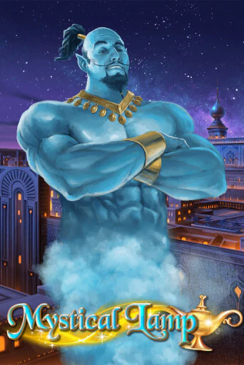 Демо игра Mystical Lamp играть онлайн | Grand Casino бесплатно