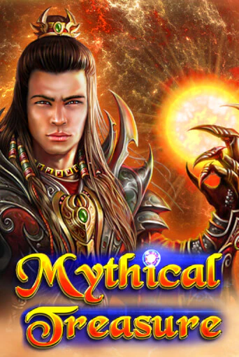 Демо игра Mythical Treasure играть онлайн | Grand Casino бесплатно