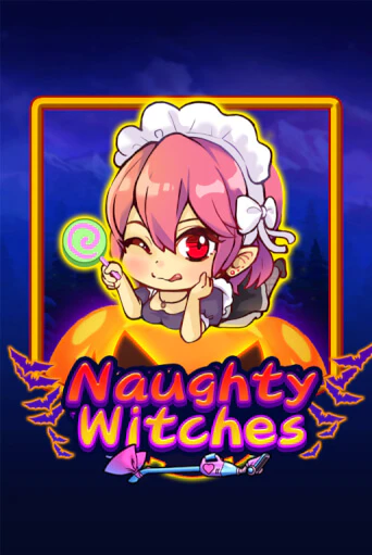 Демо игра Naughty Witches играть онлайн | Grand Casino бесплатно