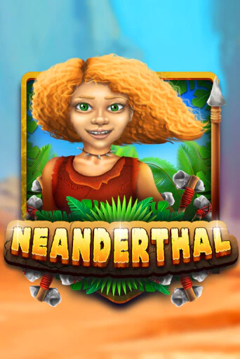 Демо игра Neanderthals играть онлайн | Grand Casino бесплатно