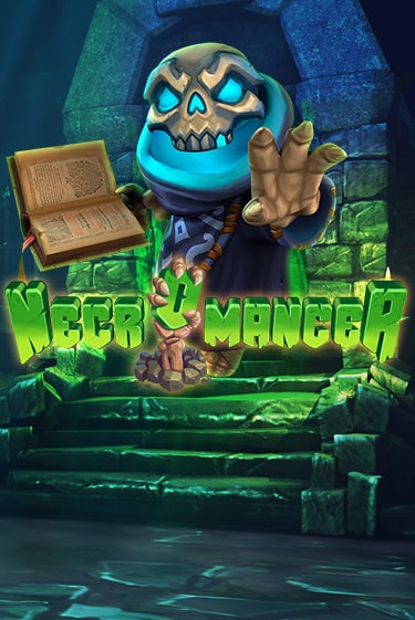 Демо игра Necromancer играть онлайн | Grand Casino бесплатно
