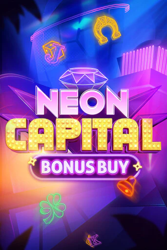 Демо игра Neon Capital Bonus Buy играть онлайн | Grand Casino бесплатно