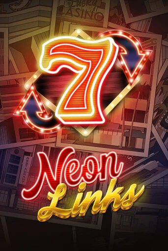 Демо игра Neon Links играть онлайн | Grand Casino бесплатно