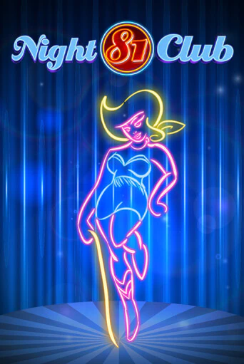 Демо игра Night Club 81 играть онлайн | Grand Casino бесплатно