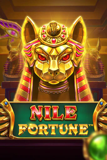 Демо игра Nile Fortune играть онлайн | Grand Casino бесплатно