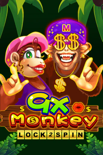 Демо игра Nine Monkey играть онлайн | Grand Casino бесплатно