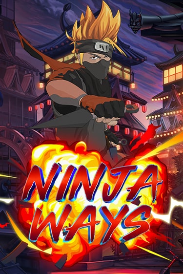 Демо игра Ninja Ways играть онлайн | Grand Casino бесплатно