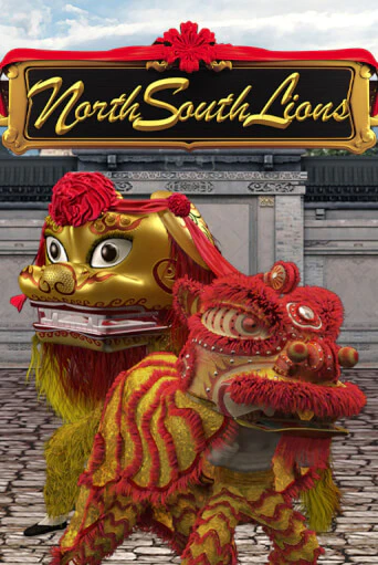 Демо игра North South Lions играть онлайн | Grand Casino бесплатно