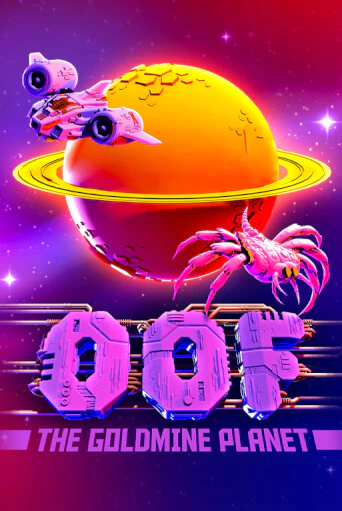 Демо игра OOF The Goldmine Planet играть онлайн | Grand Casino бесплатно