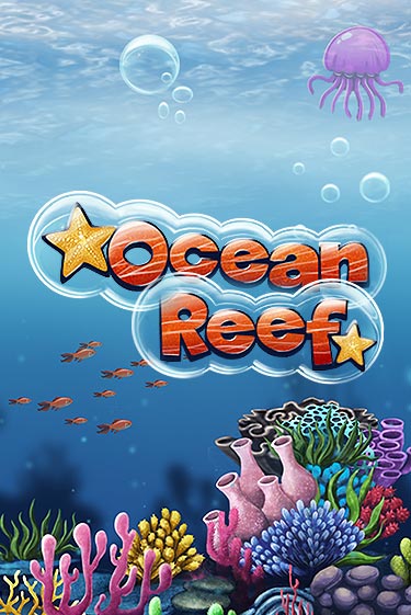 Демо игра Ocean Reef играть онлайн | Grand Casino бесплатно