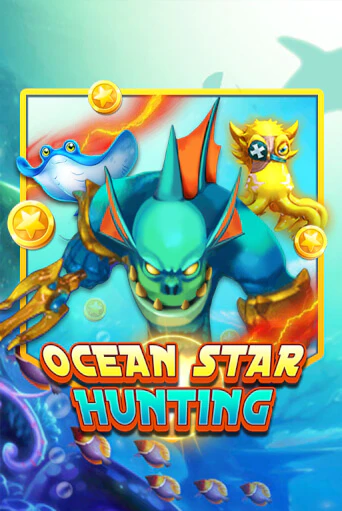 Демо игра Ocean Star Hunting играть онлайн | Grand Casino бесплатно