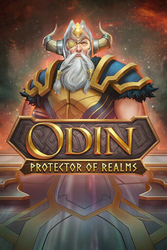Демо игра Odin Protector of Realms играть онлайн | Grand Casino бесплатно