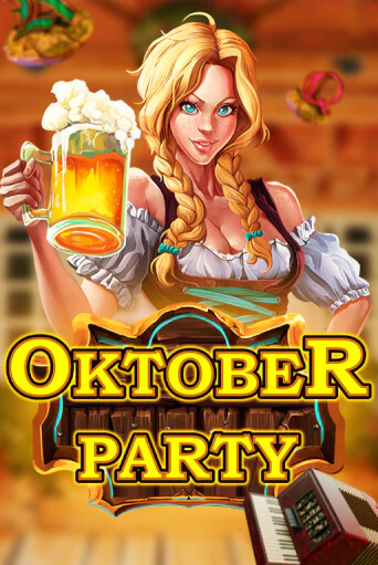 Демо игра Oktober Party играть онлайн | Grand Casino бесплатно