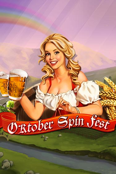 Демо игра Oktober Spin Fest играть онлайн | Grand Casino бесплатно