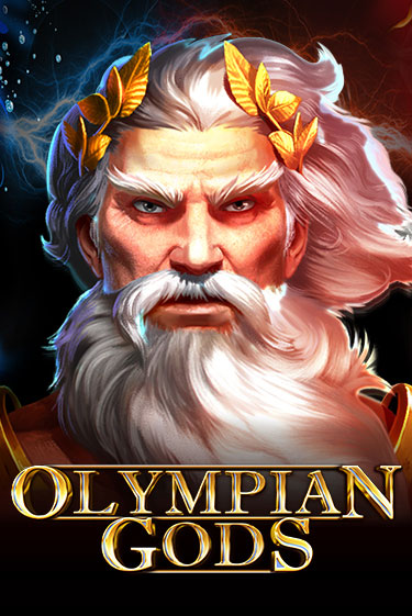 Демо игра Olympian Gods играть онлайн | Grand Casino бесплатно