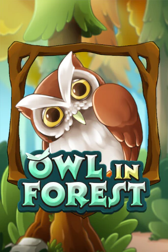Демо игра Owl In Forest играть онлайн | Grand Casino бесплатно