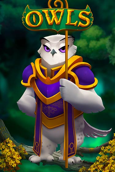 Демо игра Owls играть онлайн | Grand Casino бесплатно