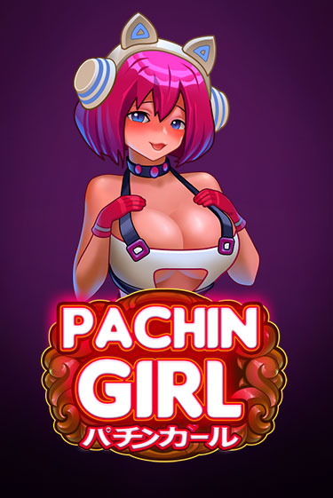 Демо игра Pachin Girl играть онлайн | Grand Casino бесплатно
