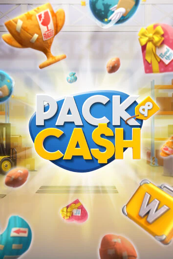 Демо игра Pack & Cash играть онлайн | Grand Casino бесплатно