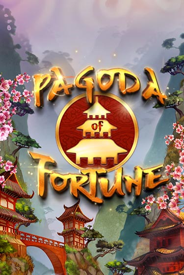 Демо игра Pagoda Of Fortune играть онлайн | Grand Casino бесплатно
