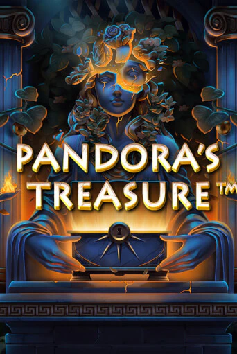 Демо игра Pandora’s Treasure играть онлайн | Grand Casino бесплатно