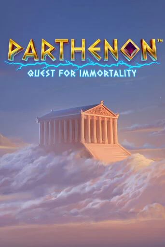 Демо игра Parthenon: Quest for Immortality™ играть онлайн | Grand Casino бесплатно