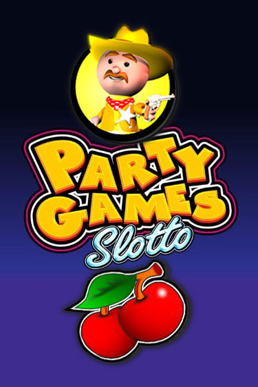 Демо игра Party Games Slotto играть онлайн | Grand Casino бесплатно