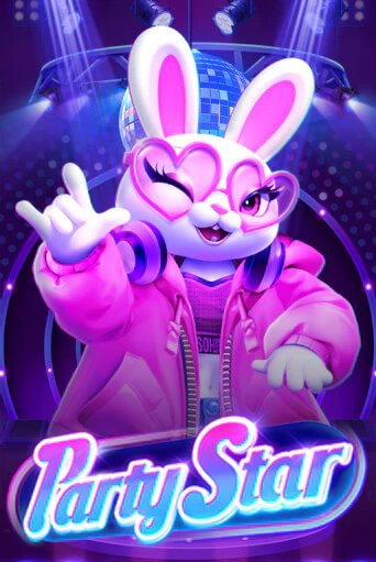 Демо игра Party Star играть онлайн | Grand Casino бесплатно