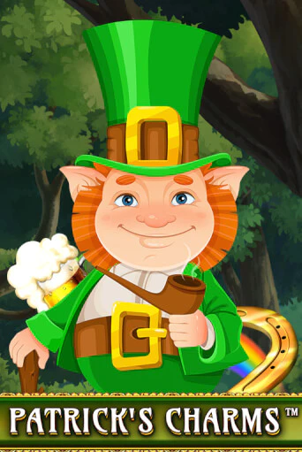 Демо игра Patrick’s Charms играть онлайн | Grand Casino бесплатно