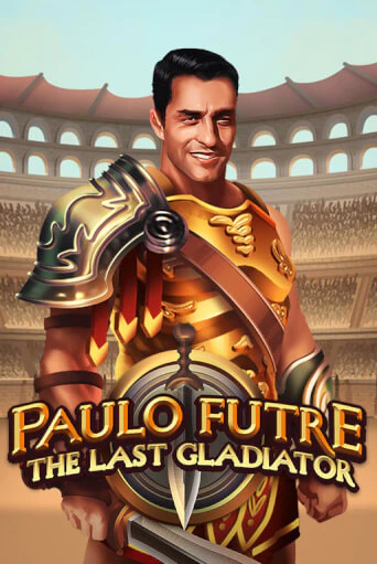 Демо игра Paulo Futre The Last Gladiator играть онлайн | Grand Casino бесплатно