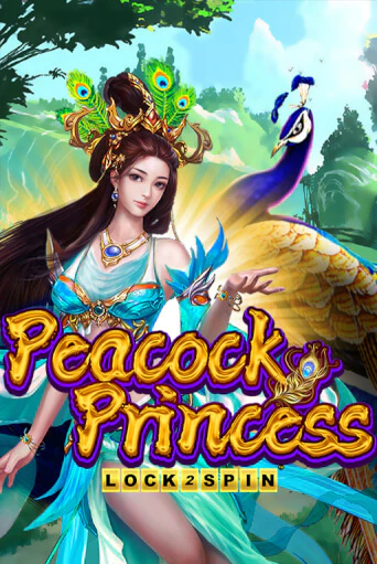 Демо игра Peacock Princess играть онлайн | Grand Casino бесплатно