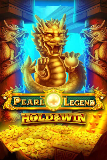Демо игра Pearl Legend: Hold & Win играть онлайн | Grand Casino бесплатно