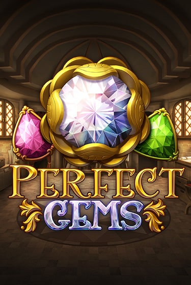 Демо игра Perfect Gems играть онлайн | Grand Casino бесплатно