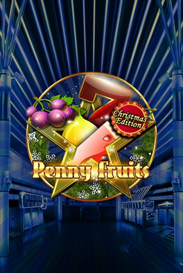 Демо игра Penny Fruits - Christmas Edition играть онлайн | Grand Casino бесплатно