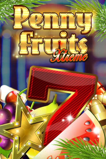 Демо игра Penny Fruits Xtreme Christmas Edition играть онлайн | Grand Casino бесплатно