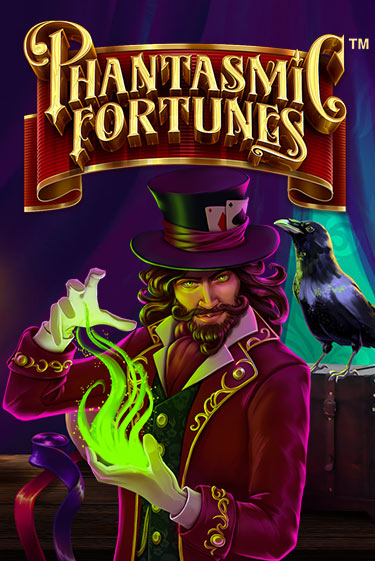 Демо игра Phantasmic Fortunes играть онлайн | Grand Casino бесплатно