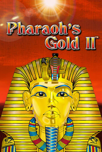 Демо игра Pharaoh's Gold II играть онлайн | Grand Casino бесплатно