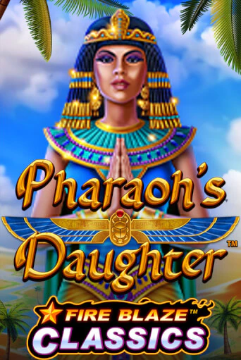 Демо игра Pharaohs Daughter играть онлайн | Grand Casino бесплатно