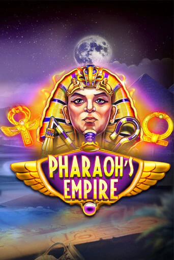 Демо игра Pharaoh's Empire играть онлайн | Grand Casino бесплатно
