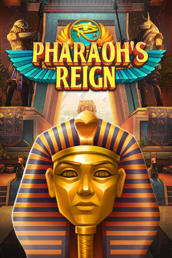 Демо игра Pharaoh's Reign играть онлайн | Grand Casino бесплатно