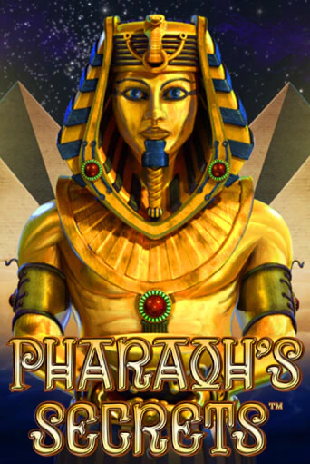 Демо игра Pharaoh's Secrets играть онлайн | Grand Casino бесплатно