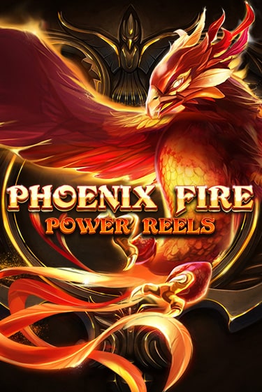 Демо игра Phoenix Fire Power Reels играть онлайн | Grand Casino бесплатно